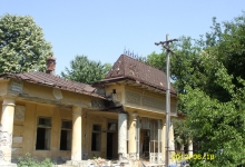 Casa Vasile Alecsandri Din Bacau poza